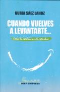 LIBROS DE AUTOAYUDA | CUANDO VUELVES A LEVANTARTE...