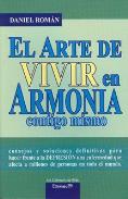 LIBROS DE AUTOAYUDA | EL ARTE DE VIVIR EN ARMONA CONTIGO MISMO