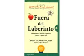 LIBROS DE AUTOAYUDA | FUERA DEL LABERINTO