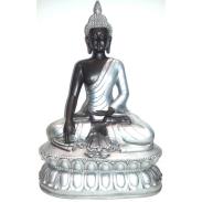 RESINA | Imagen Buda Thai 34 x 22 cm  (Hasta agotar stock)