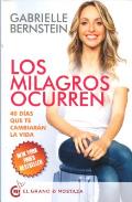 LIBROS DE AUTOAYUDA | LOS MILAGROS OCURREN