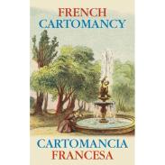 CARTAS LO SCARABEO | Oraculo Cartomancia Francesa - Madame Lenormand (36 Cartas) (4 Idiomas) (Sca)