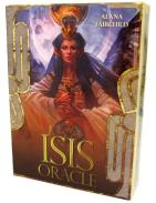 CARTAS LO SCARABEO | Oraculo Isis - Alana Fairchild (44 cartas) (En) (Sca)