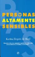 LIBROS DE AUTOAYUDA | PERSONAS ALTAMENTE SENSIBLES (Bolsillo)