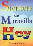 LIBROS DE AUTOAYUDA | SINTETE DE MARAVILLA HOY