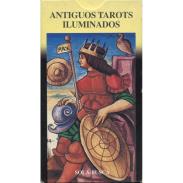 COLECCIONISTAS TAROT CASTELLANO | Tarot coleccion Antiguos Tarots Iluminados - Sola - Busca (SCA)