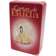 COLECCIONISTAS TAROT OTROS IDIOMAS | Tarot coleccion Cartas de Buda (Mini) (60 Cartas) (ES) (NEO) (2003) (FT) 07/17