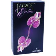 COLECCIONISTAS TAROT OTROS IDIOMAS | Tarot coleccion Erotica by Lori Walls (1999)(Q.E.D. Games)