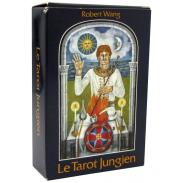 COLECCIONISTAS TAROT OTROS IDIOMAS | Tarot coleccion Le Tarot Jungien - Robert Wang (FR) (Urania) 1990