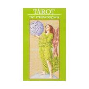 COLECCIONISTAS TAROT CASTELLANO | Tarot coleccion Mantegna (Plateado) (SCA) (Orbis) (2000)