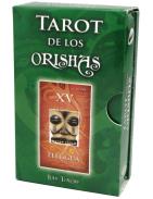 COLECCIONISTAS TAROT CASTELLANO | Tarot coleccion Orishas (V&S) (Set) (2011)