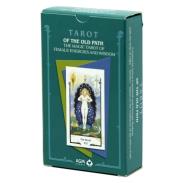 COLECCIONISTAS TAROT OTROS IDIOMAS | Tarot Coleccion Tarot of the Old Path (EN) (AGM)