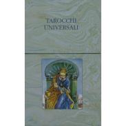 COLECCIONISTAS TAROT OTROS IDIOMAS | Tarot coleccion Universal (coleccion 250 ejemplares) (SCA) (S)