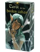 CARTAS LO SCARABEO | Tarot Hadas Celtas (SCA)