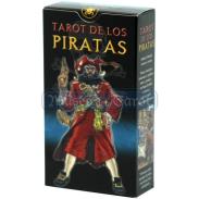 CARTAS LO SCARABEO | Tarot Piratas (SCA)