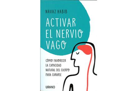 LIBROS DE SANACIN | ACTIVAR EL NERVIO VAGO