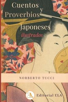 LIBROS DE NARRATIVA | CUENTOS Y PROVERBIOS JAPONESES ILUSTRADOS