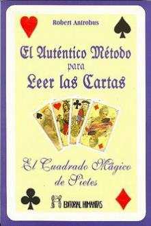 LIBROS DE TAROT Y ORCULOS | EL AUTNTICO MTODO PARA LEER LAS CARTAS