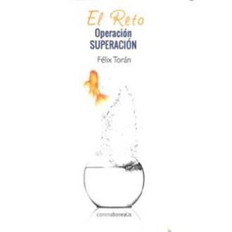 LIBROS DE AUTOAYUDA | EL RETO: OPERACIN SUPERACIN