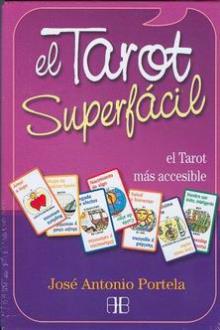 LIBROS DE TAROT Y ORCULOS | EL TAROT SUPERFCIL(Pack Libro + Cartas)