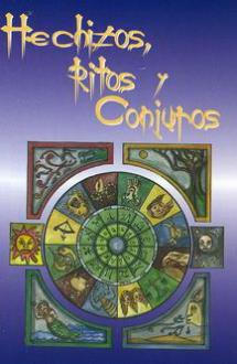 LIBROS DE MAGIA | HECHIZOS RITOS Y CONJUROS