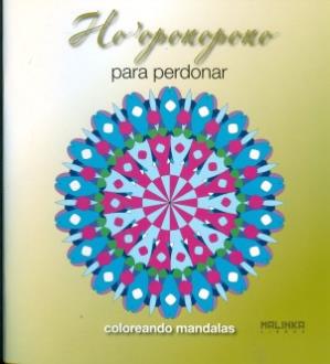 LIBROS DE MANDALAS | HO'OPONOPONO PARA PERDONAR