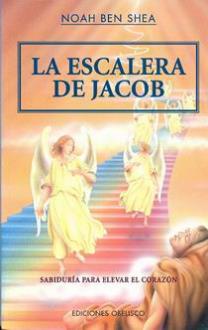 LIBROS DE NARRATIVA | LA ESCALERA DE JACOB