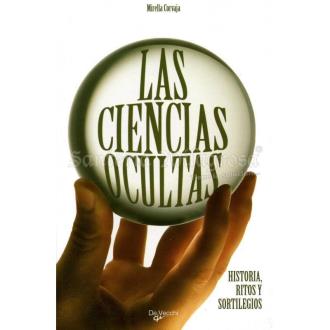 LIBROS DE VECCHI | LIBRO Ciencias Ocultas (Historia, Ritos...) (Mirella Corvaja) (HAS)