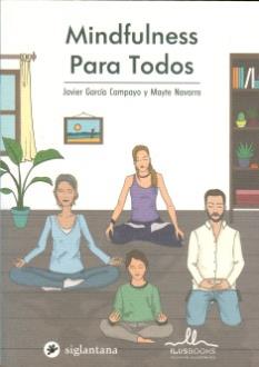 LIBROS DE ENTRENAMIENTO MENTAL Y MINDFULNESS | MINDFULNESS PARA TODOS