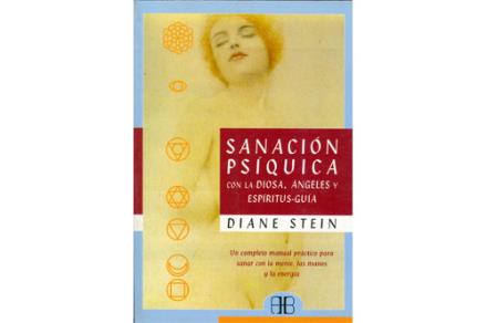 LIBROS DE SANACIN | SANACIN PSQUICA CON LA DIOSA
