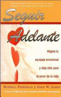 LIBROS DE AUTOAYUDA | SEGUIR ADELANTE