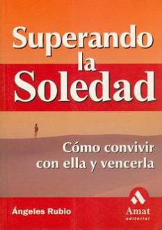 LIBROS DE AUTOAYUDA | SUPERANDO LA SOLEDAD