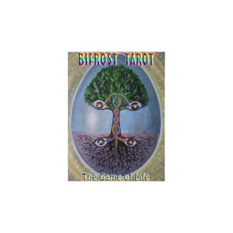COLECCIONISTAS TAROT OTROS IDIOMAS | Tarot coleccion Bifrost - The game of life - (80 Cartas) (Ed. Limitada y numerada 72 Ejemplares) (Firmados) - 2008