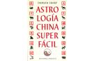 LIBROS DE ASTROLOGA | ASTROLOGA CHINA SUPERFCIL