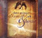 CD Y DVD DE MUSICA | CD MUSICA DIVAS & DEVAS (DAVE STRINGER)