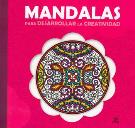 LIBROS DE ORACIONES | MANDALAS PARA DESARROLLAR LA CREATIVIDAD