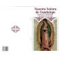 ESTAMPAS RELIGIOSAS | Novena Guadalupe (Portada a Color)