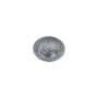 PORTA INCIENSO | Porta Inciensos Om aluminio 1 x 11.5 x 11.5 cm. (P2) (C2)