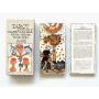 CARTAS LO SCARABEO | Tarot coleccion Tarot Jacques Vieville - Maitre Cartier 1643-1664 Paris (FR) (Heron) (1984)