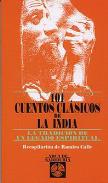 LIBROS DE RAMIRO A. CALLE | 101 CUENTOS CLÁSICOS DE LA INDIA