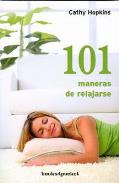 LIBROS DE RELAJACIÓN | 101 MANERAS DE RELAJARSE