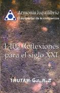 LIBROS DE A. GUILLAMOT | 1100 REFLEXIONES PARA EL SIGLO XXI