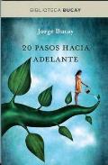 LIBROS DE JORGE BUCAY | 20 PASOS HACIA ADELANTE