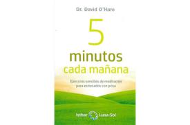 LIBROS DE MEDITACIN | 5 MINUTOS CADA MAANA