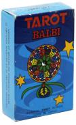 COLECCIONISTAS TAROT CASTELLANO | Tarot coleccion Balbi - Domenico Balbi - (3ª Edicion) (Original) (SP, EN) (Fou) (Caja Estandar)