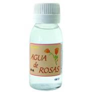 AGUAS RITUAL | Agua Rosas (60 ml)