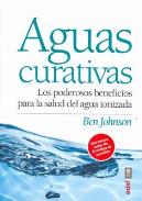 LIBROS DE HIDROTERAPIA | AGUAS CURATIVAS