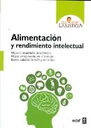 LIBROS DE ALIMENTACIN | ALIMENTACIN Y RENDIMIENTO INTELECTUAL