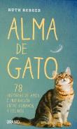 LIBROS DE ANIMALES | ALMA DE GATO