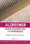 LIBROS DE ENFERMEDADES | ALZHEIMER: CMO CONVIVIR CON LA ENFERMEDAD